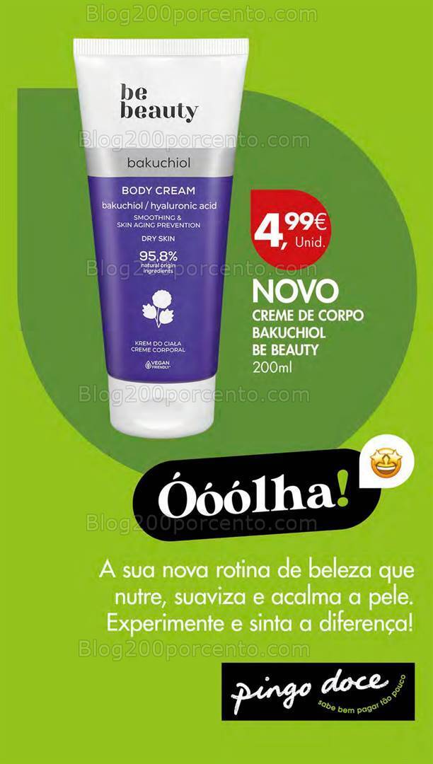 Antevisão Folheto PINGO DOCE Lojas Pequenas Promoções de 5 a 11 março