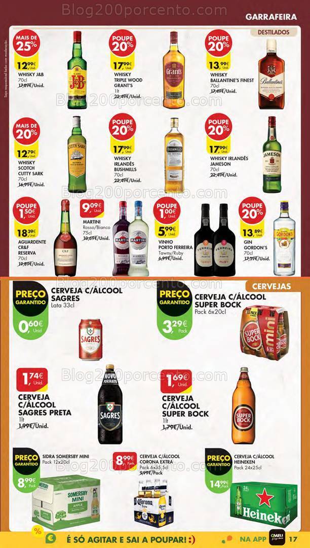 Antevisão Folheto PINGO DOCE Lojas Pequenas Promoções de 5 a 11 março