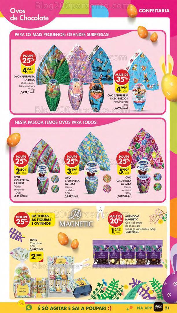 Antevisão Folheto PINGO DOCE Lojas Pequenas Promoções de 5 a 11 março