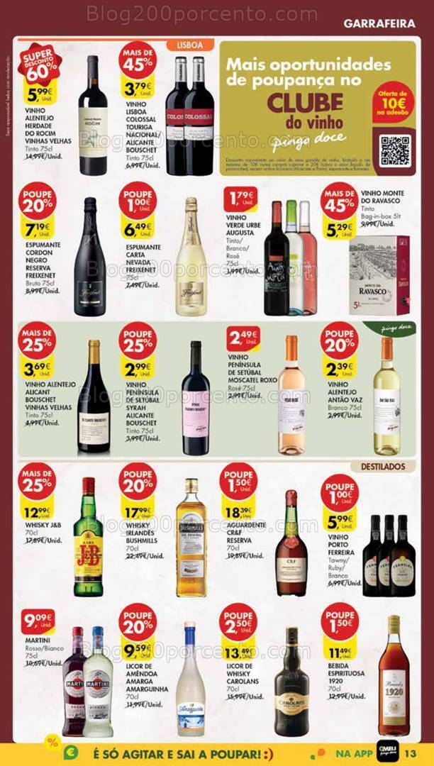 Antevisão Folheto PINGO DOCE Madeira Promoções de 5 a 11 março