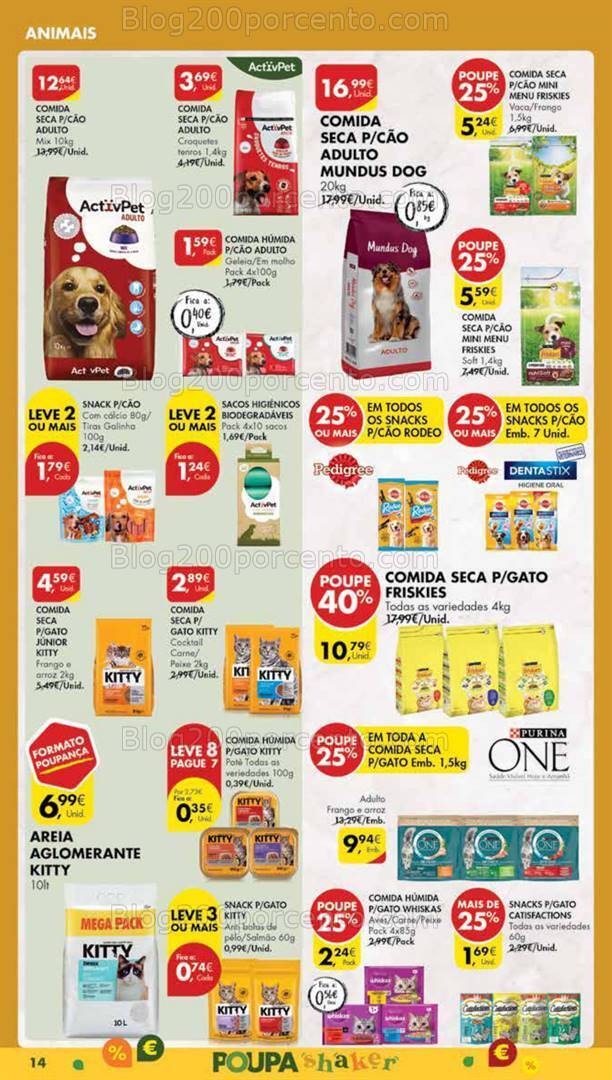 Antevisão Folheto PINGO DOCE Madeira Promoções de 5 a 11 março