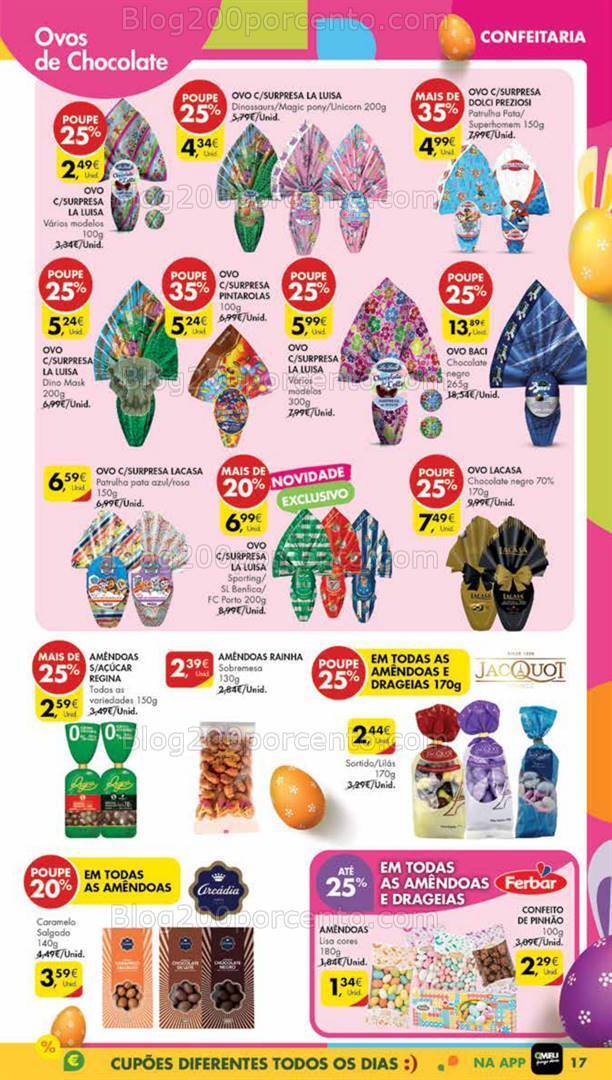 Antevisão Folheto PINGO DOCE Madeira Promoções de 5 a 11 março