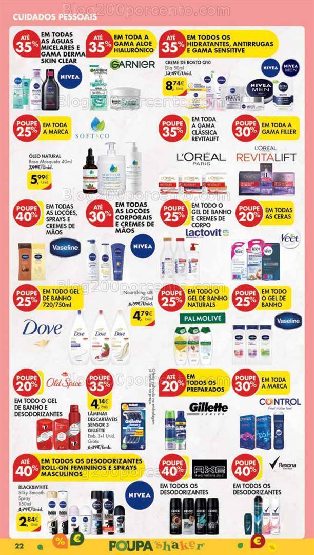 Antevisão Folheto PINGO DOCE Madeira Promoções de 5 a 11 março