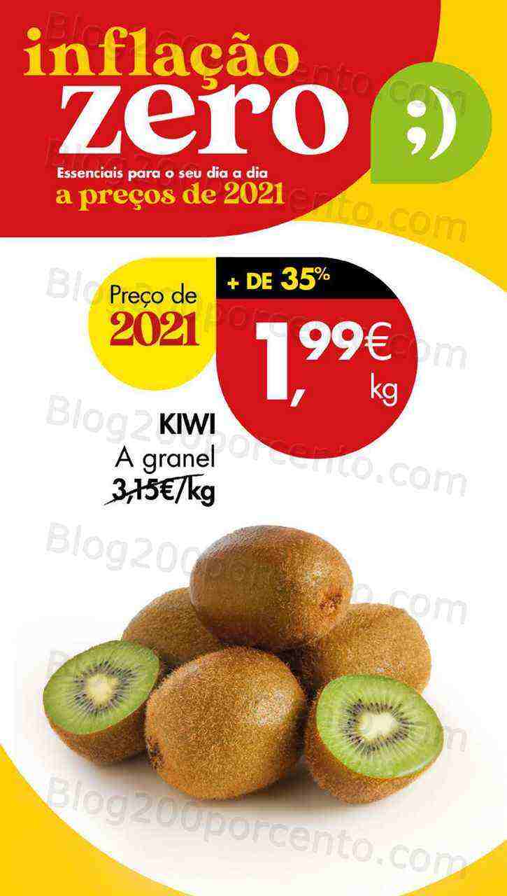 Antevisão Folheto PINGO DOCE Açores Promoções de 7 a 13 março