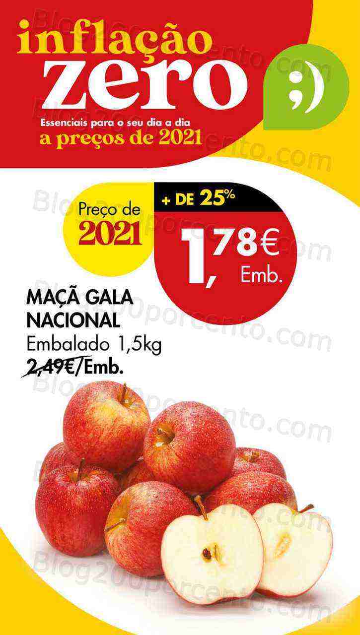 Antevisão Folheto PINGO DOCE Açores Promoções de 7 a 13 março
