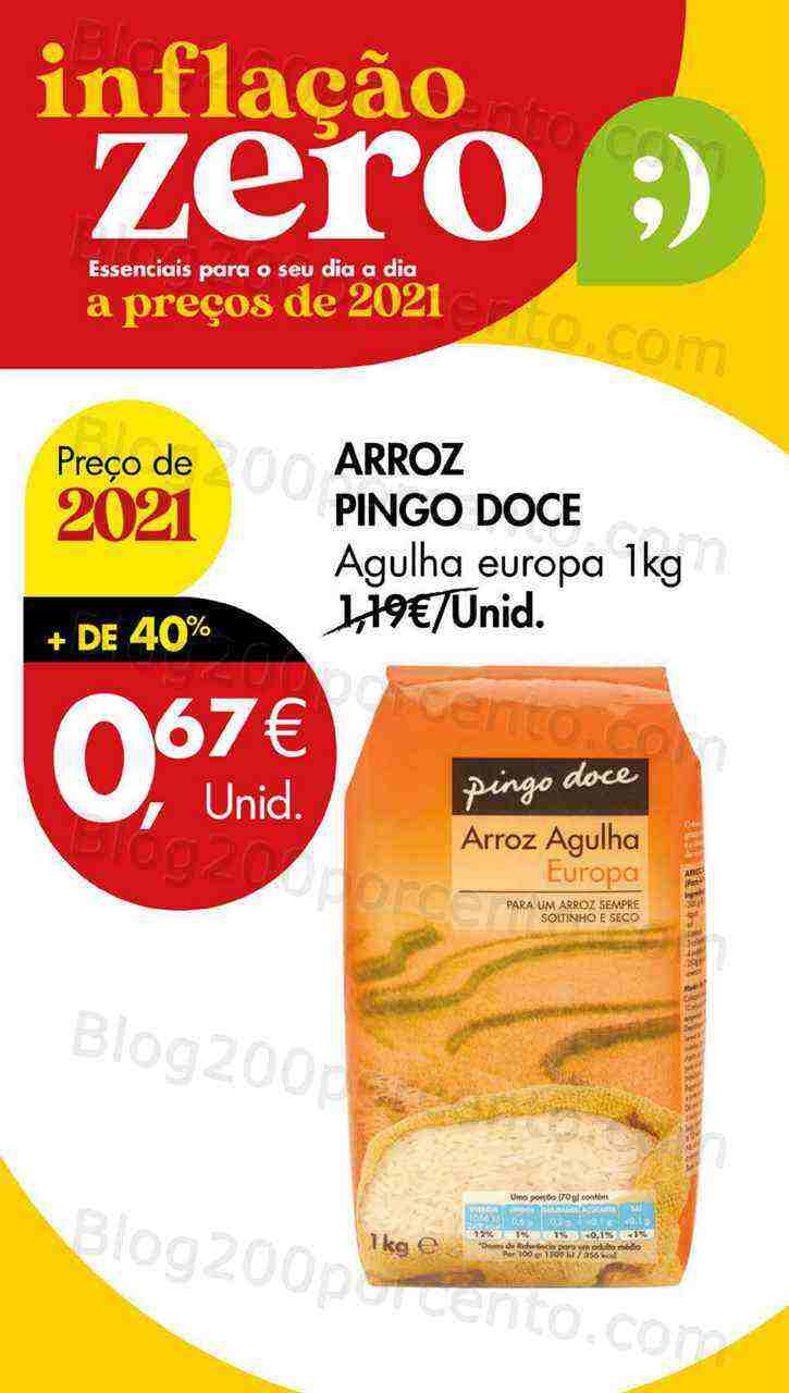 Antevisão Folheto PINGO DOCE Açores Promoções de 7 a 13 março