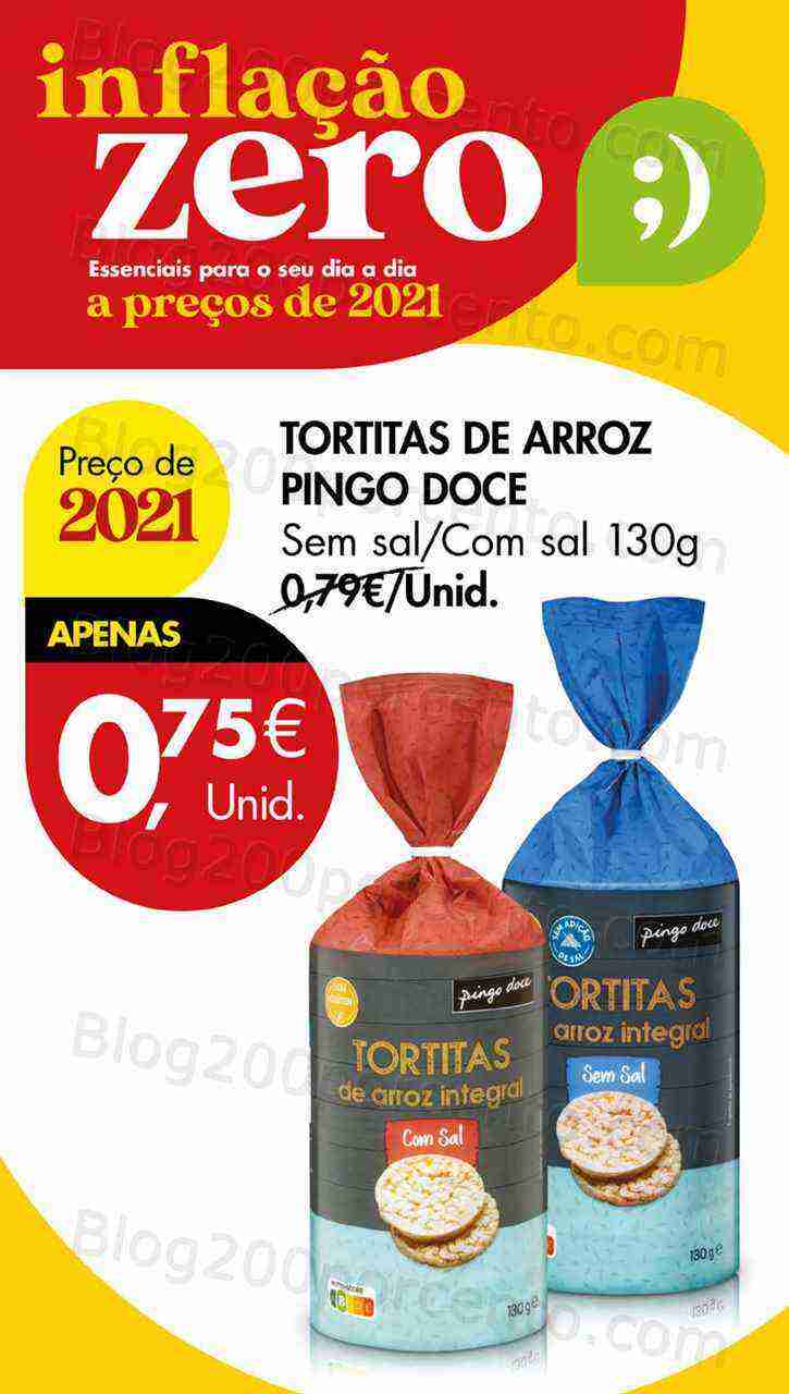 Antevisão Folheto PINGO DOCE Açores Promoções de 7 a 13 março