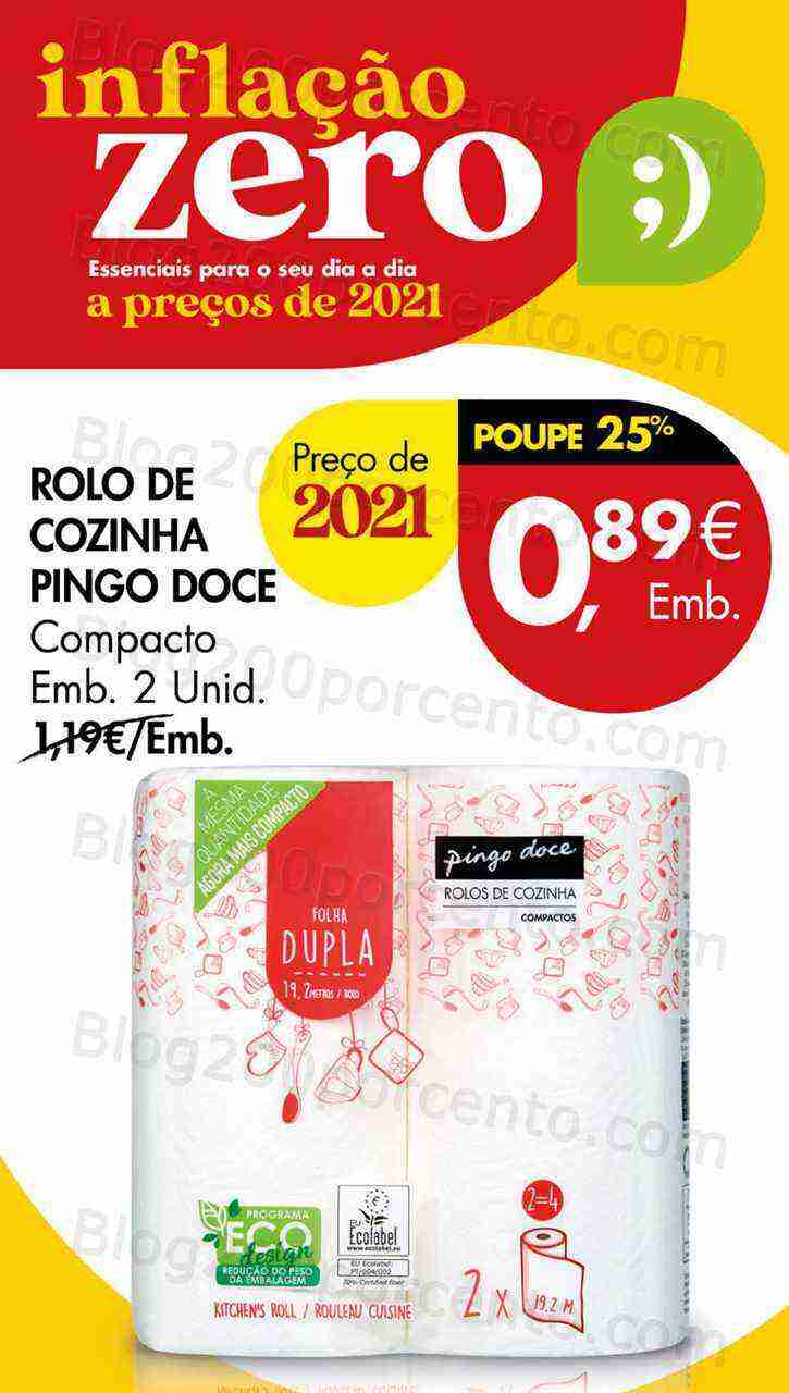 Antevisão Folheto PINGO DOCE Açores Promoções de 7 a 13 março