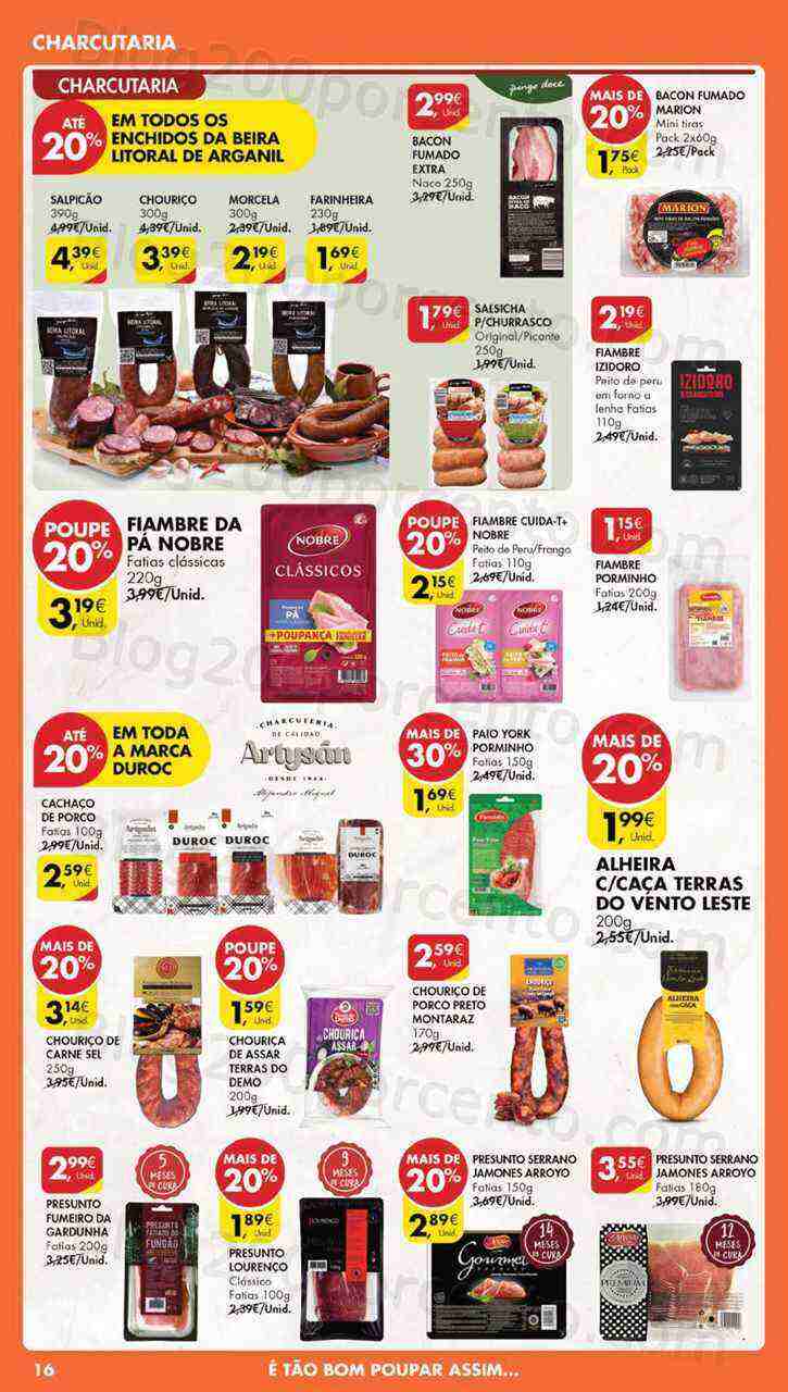 Antevisão Folheto PINGO DOCE Açores Promoções de 7 a 13 março