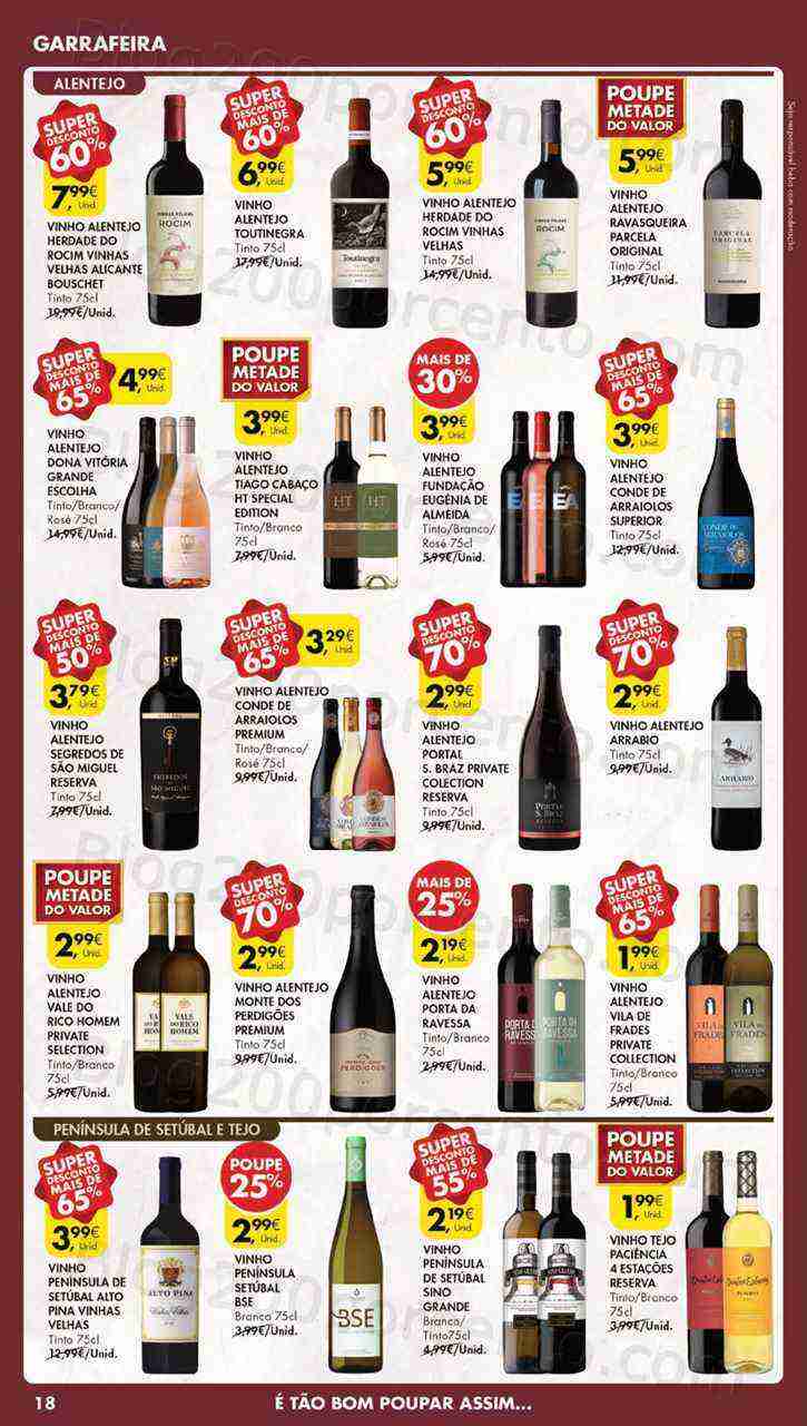 Antevisão Folheto PINGO DOCE Açores Promoções de 7 a 13 março