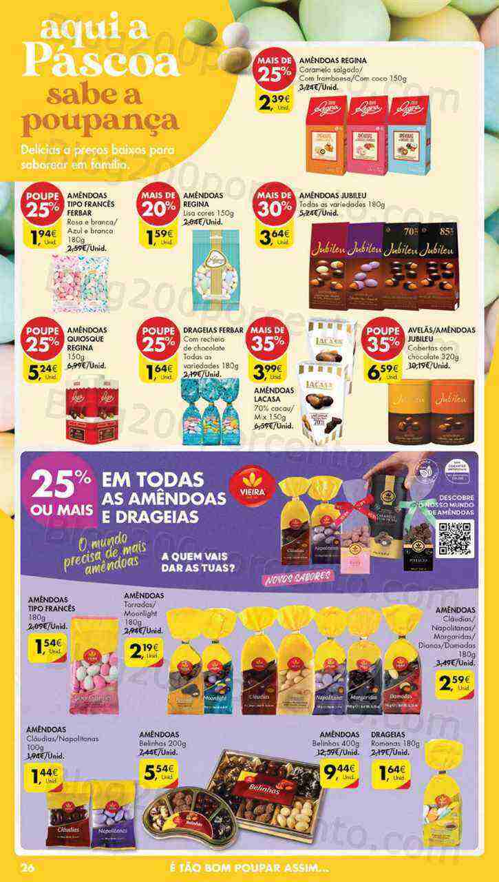 Antevisão Folheto PINGO DOCE Lojas Grandes Promoções de 7 a 13 março