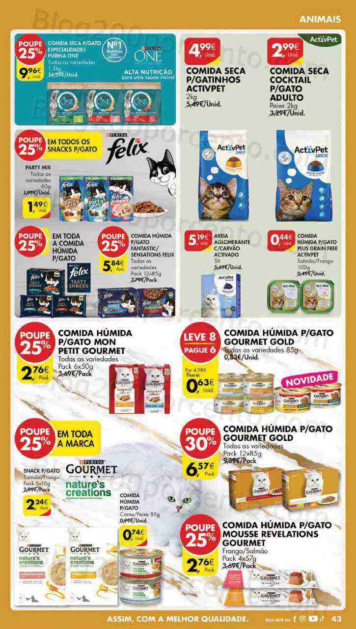 Antevisão Folheto PINGO DOCE Lojas Grandes Promoções de 7 a 13 março