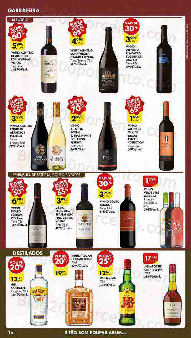 Antevisão Folheto PINGO DOCE Lojas Pequenas Promoções de 7 a 13 março