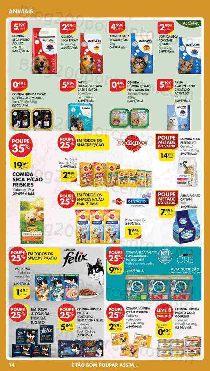 Antevisão Folheto PINGO DOCE Madeira Promoções de 7 a 13 março