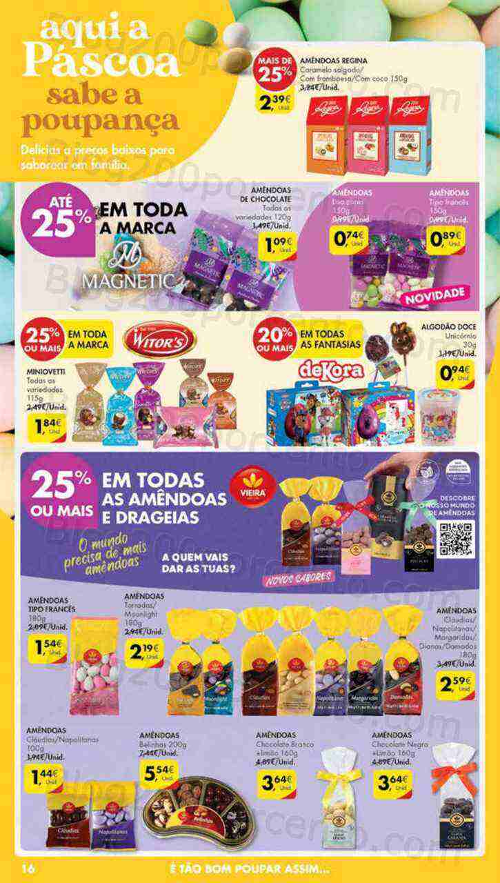 Antevisão Folheto PINGO DOCE Madeira Promoções de 7 a 13 março