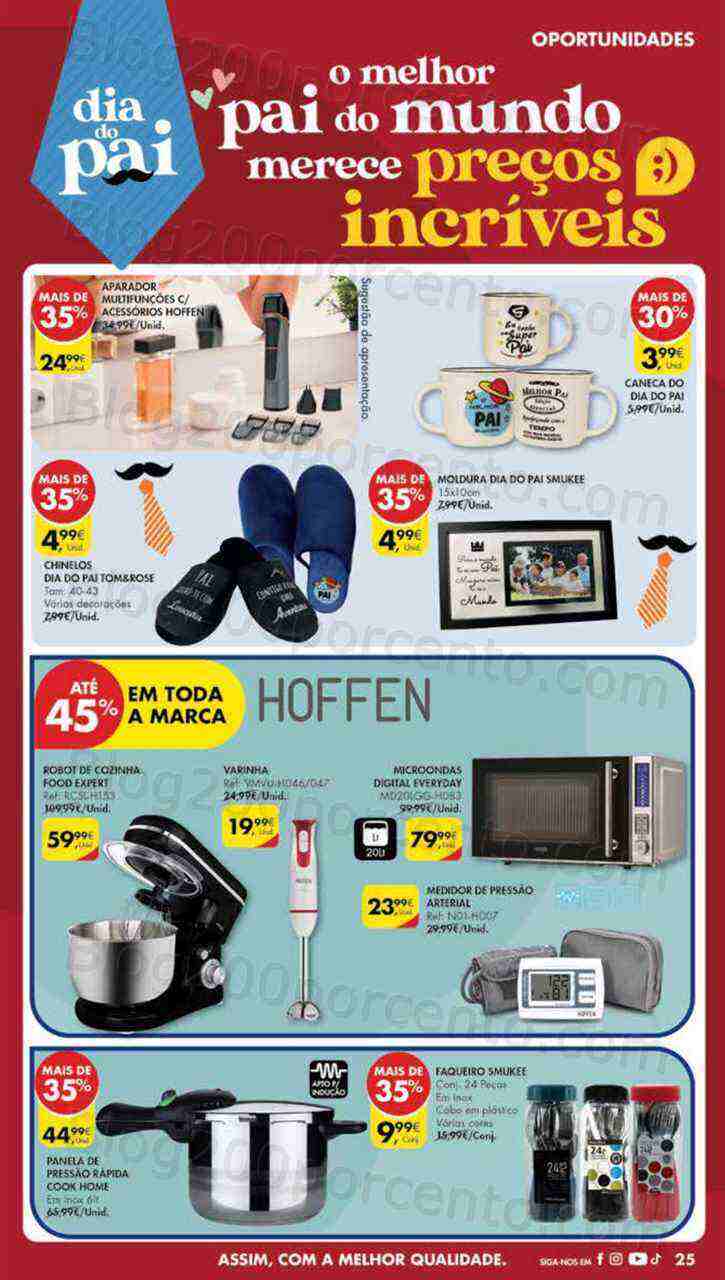 Antevisão Folheto PINGO DOCE Madeira Promoções de 7 a 13 março