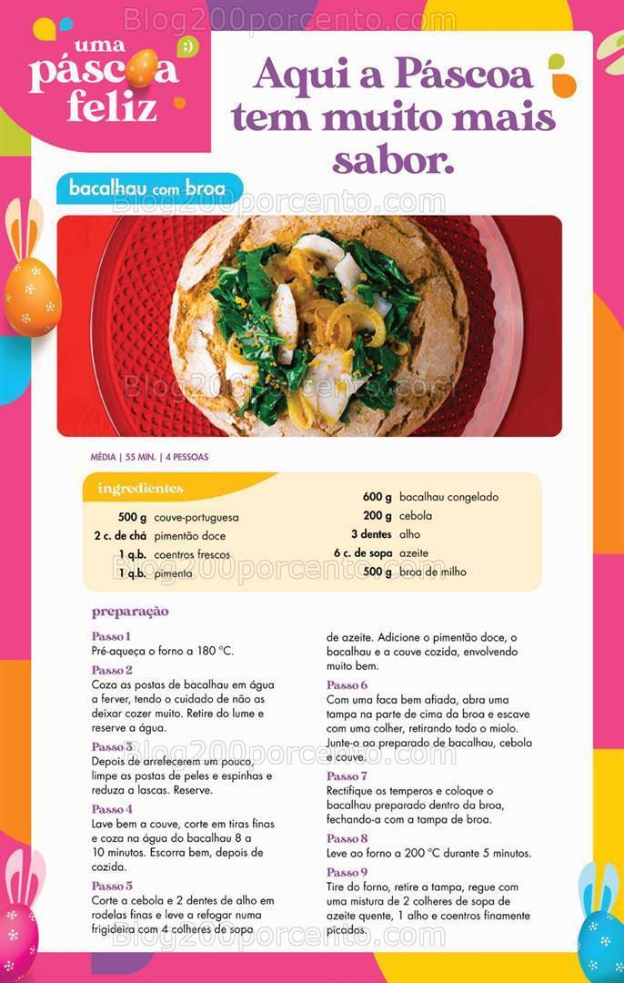 Antevisão Folheto PINGO DOCE Promoções Fim de Semana de 8 a 11 março