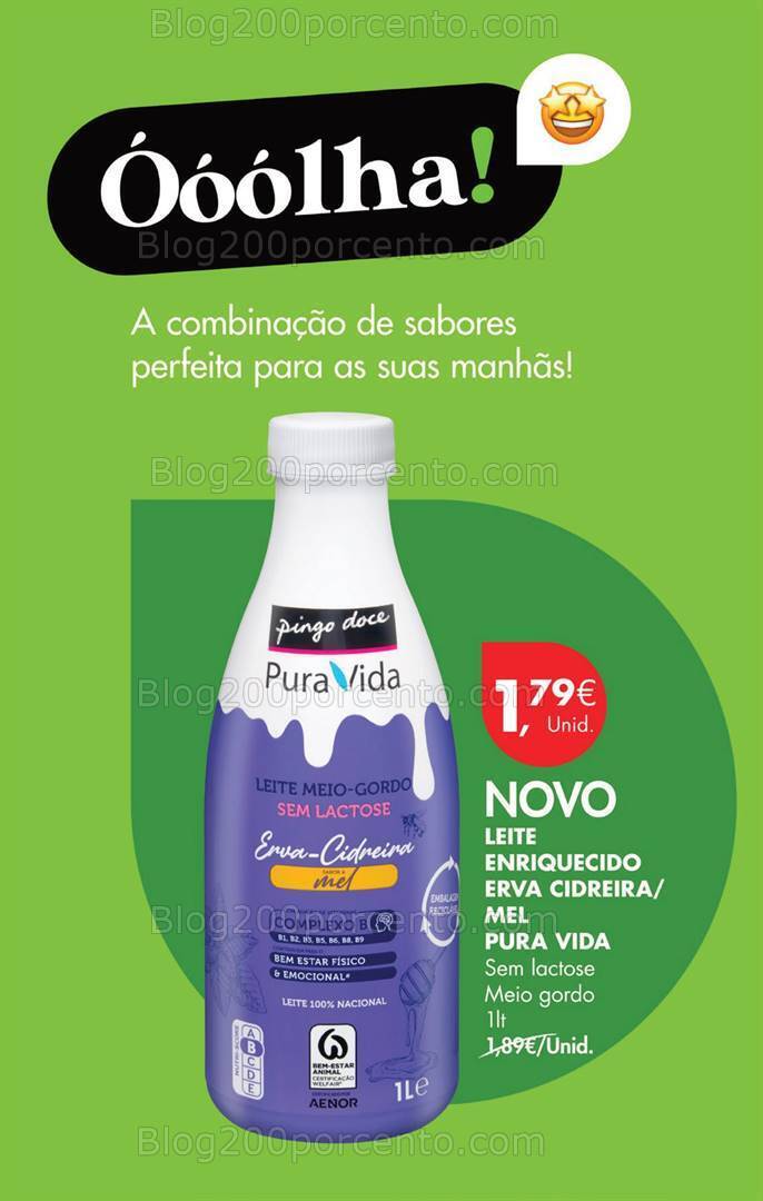 Antevisão Folheto PINGO DOCE Promoções Fim de Semana de 8 a 11 março