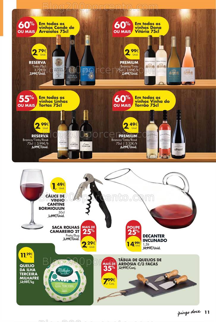 Antevisão Folheto PINGO DOCE Açores Casa Equipada Promoções até 26 março