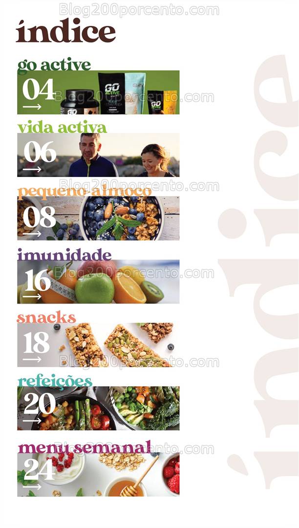 Antevisão Folheto PINGO DOCE Escolhas Equilibradas Promoções de 11 a 24 fevereiro