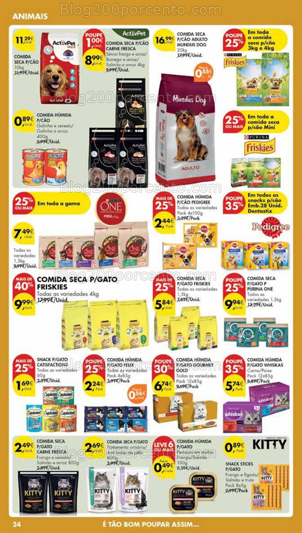 Antevisão Folheto PINGO DOCE Madeira Promoções 11 de 17 março