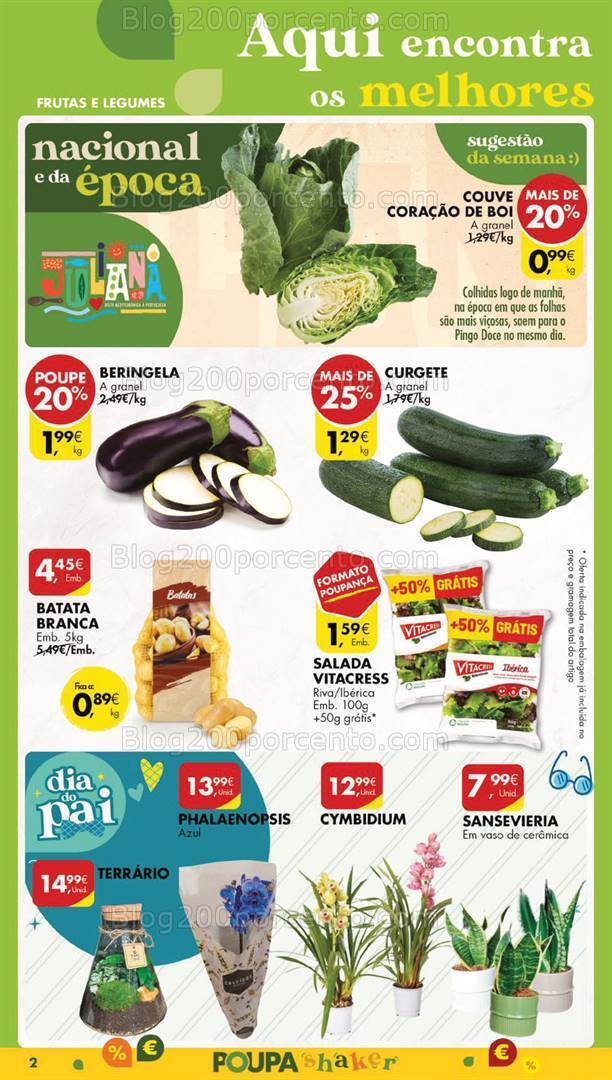 Antevisão Folheto PINGO DOCE Lojas Grandes Promoções de 12 a 18 março