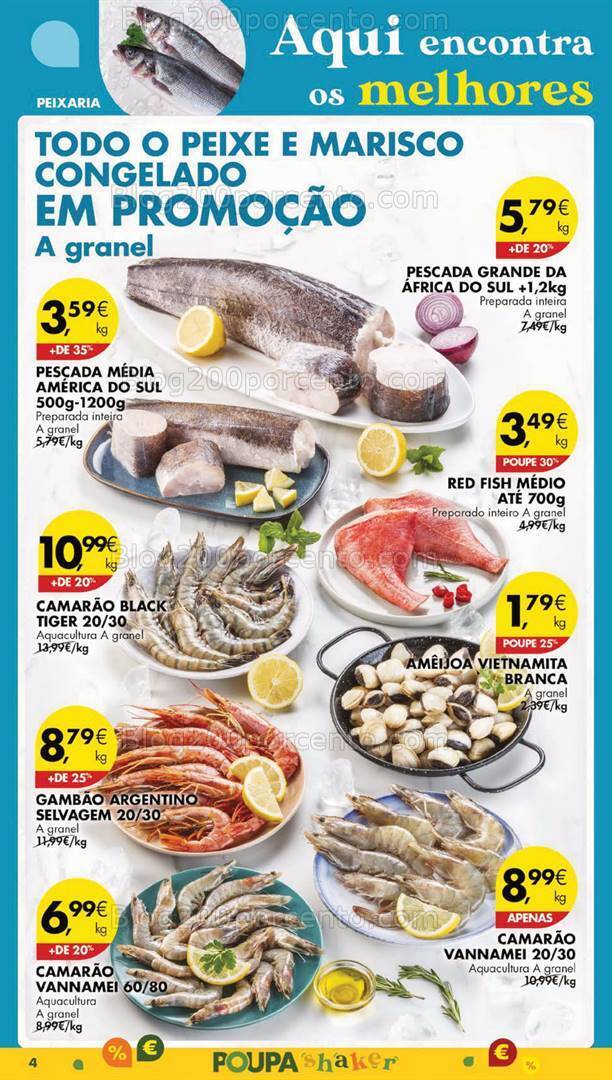 Antevisão Folheto PINGO DOCE Lojas Grandes Promoções de 12 a 18 março