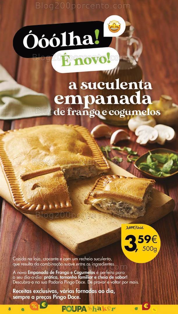 Antevisão Folheto PINGO DOCE Lojas Grandes Promoções de 12 a 18 março