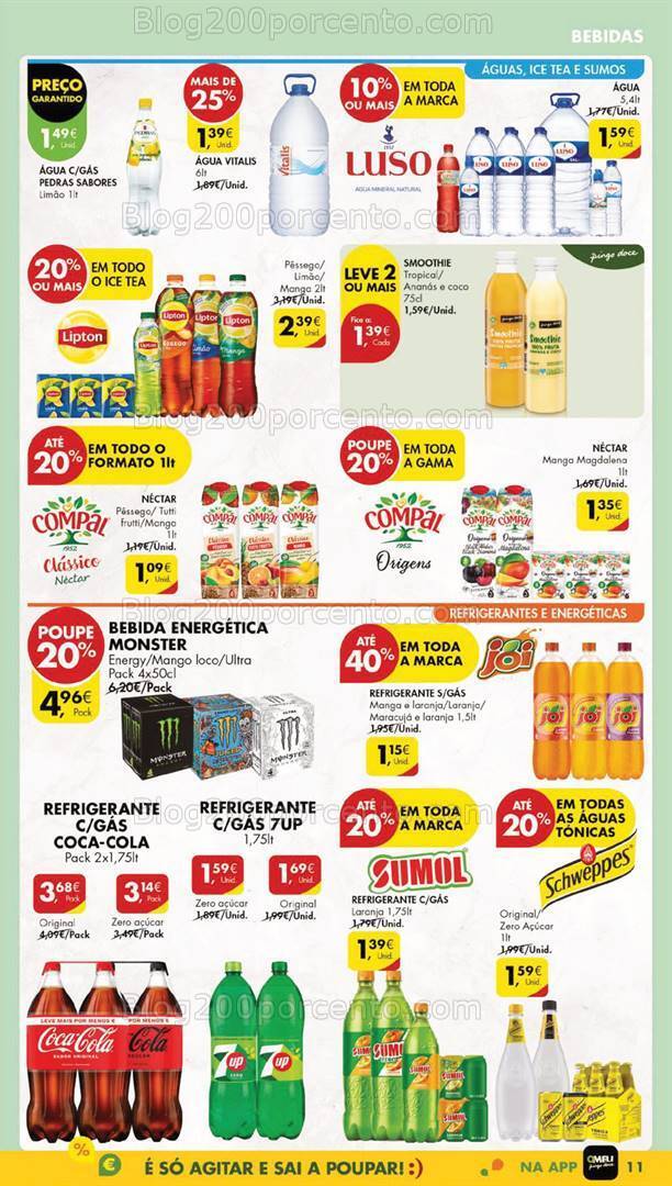 Antevisão Folheto PINGO DOCE Lojas Grandes Promoções de 12 a 18 março