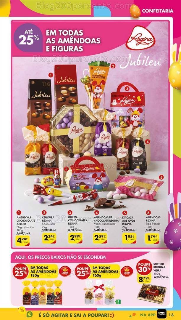 Antevisão Folheto PINGO DOCE Lojas Grandes Promoções de 12 a 18 março