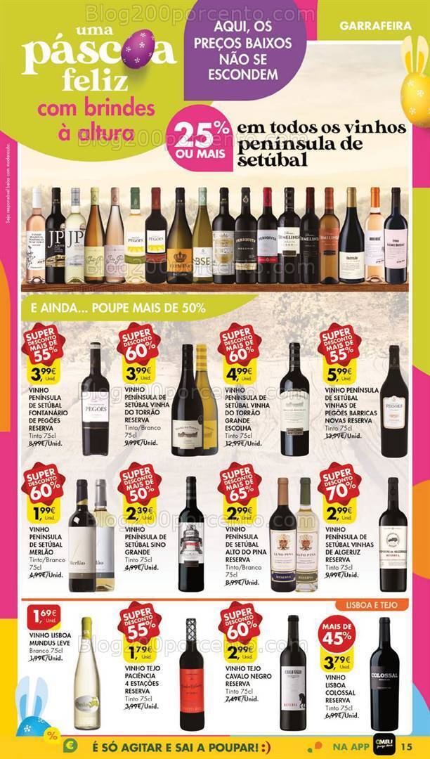 Antevisão Folheto PINGO DOCE Lojas Grandes Promoções de 12 a 18 março