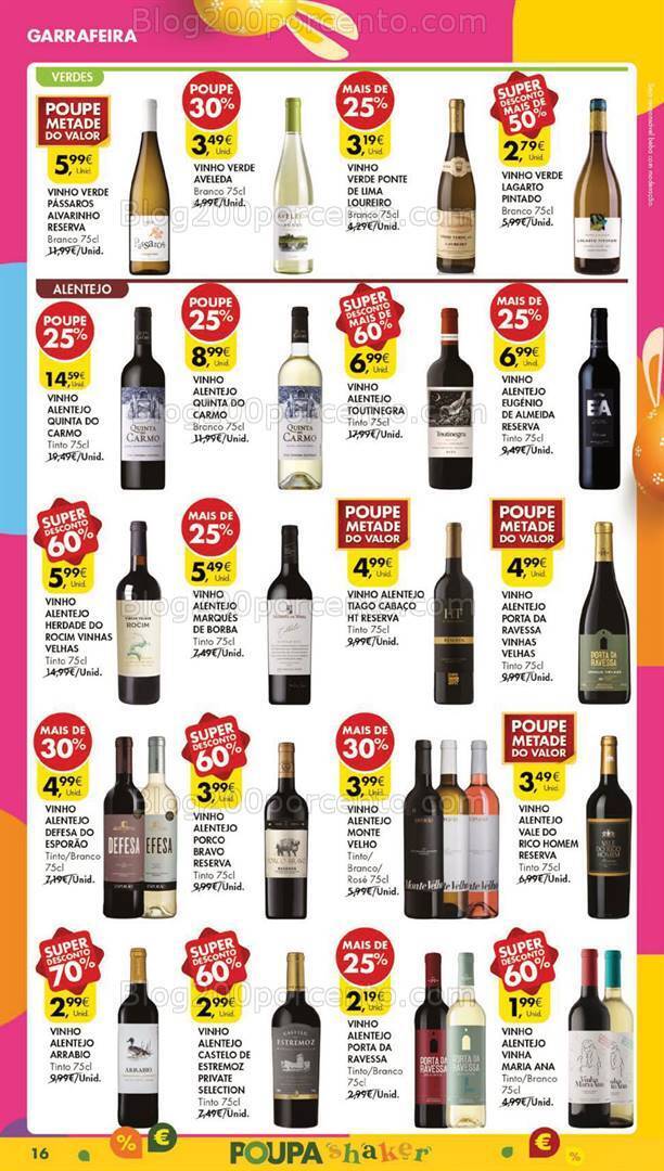 Antevisão Folheto PINGO DOCE Lojas Grandes Promoções de 12 a 18 março