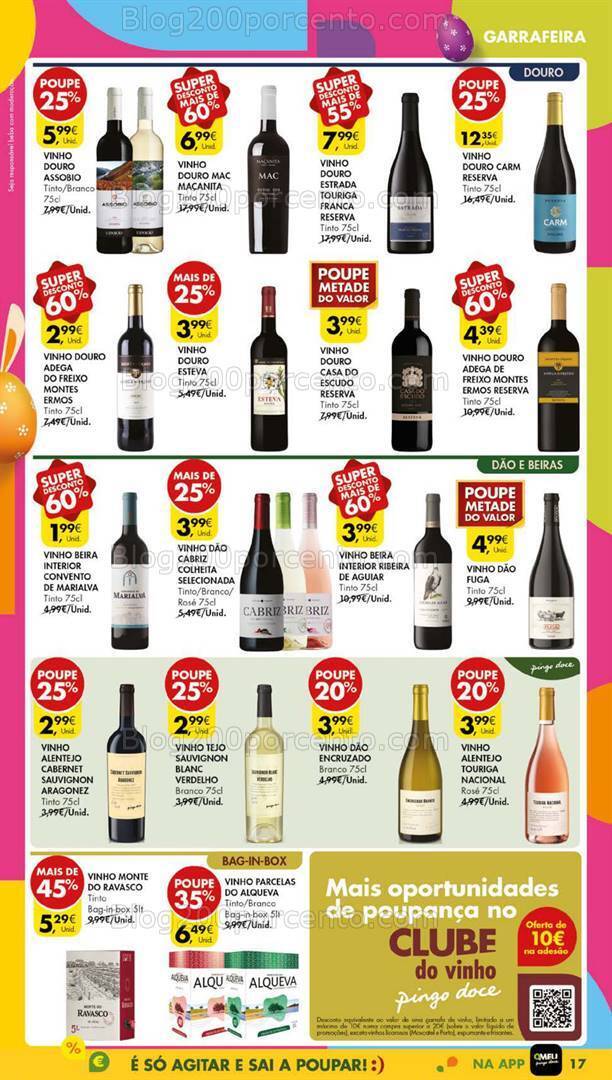 Antevisão Folheto PINGO DOCE Lojas Grandes Promoções de 12 a 18 março