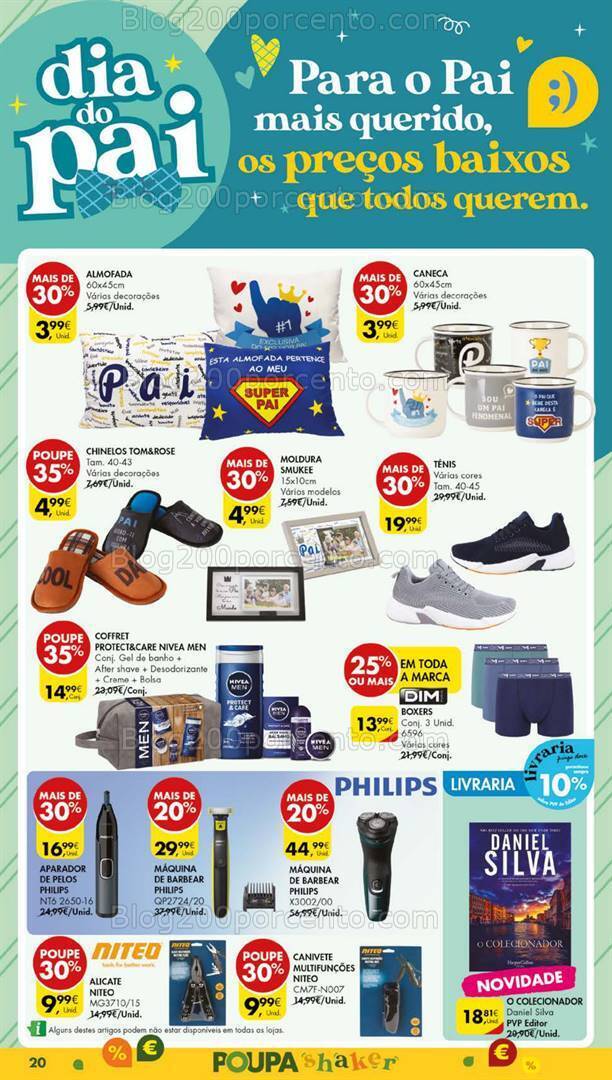 Antevisão Folheto PINGO DOCE Bazar Grandes Promoções de 12 a 18 março