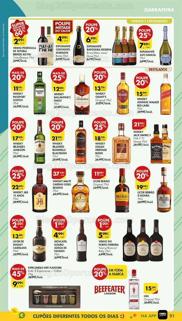 Antevisão Folheto PINGO DOCE Lojas Grandes Promoções de 12 a 18 março