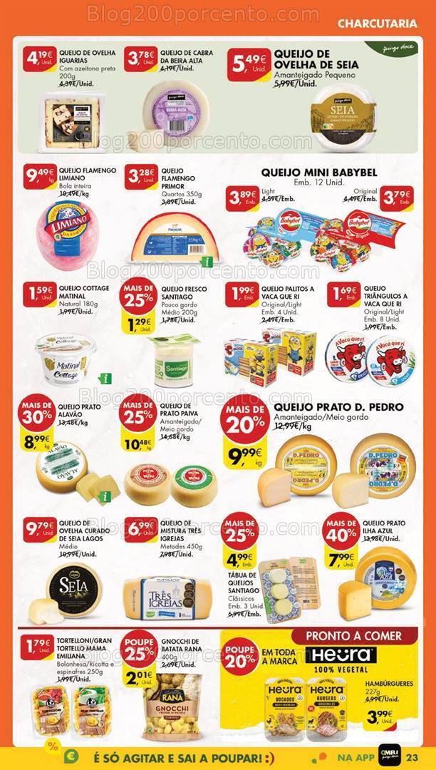 Antevisão Folheto PINGO DOCE Lojas Grandes Promoções de 12 a 18 março