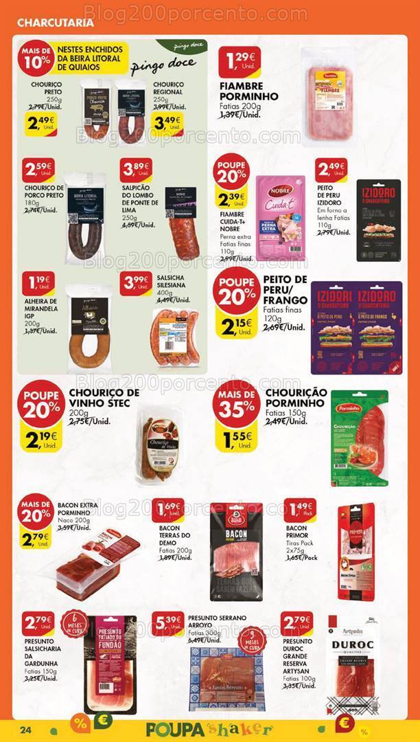 Antevisão Folheto PINGO DOCE Lojas Grandes Promoções de 12 a 18 março