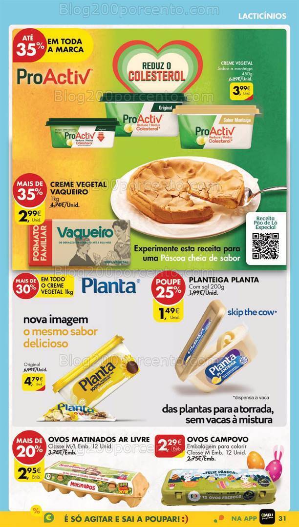 Antevisão Folheto PINGO DOCE Lojas Grandes Promoções de 12 a 18 março