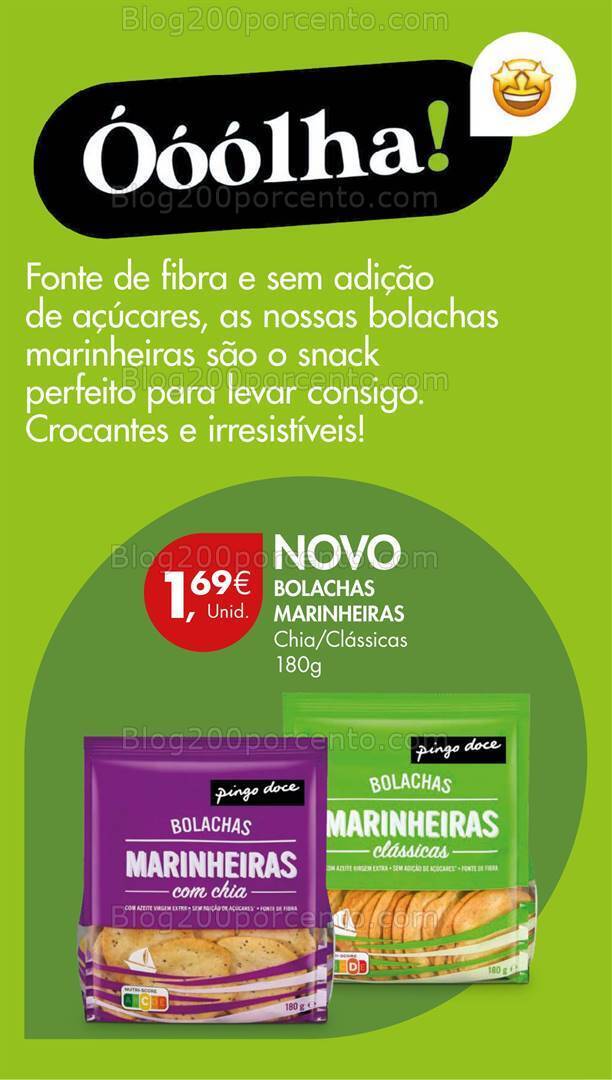 Antevisão Folheto PINGO DOCE Lojas Grandes Promoções de 12 a 18 março