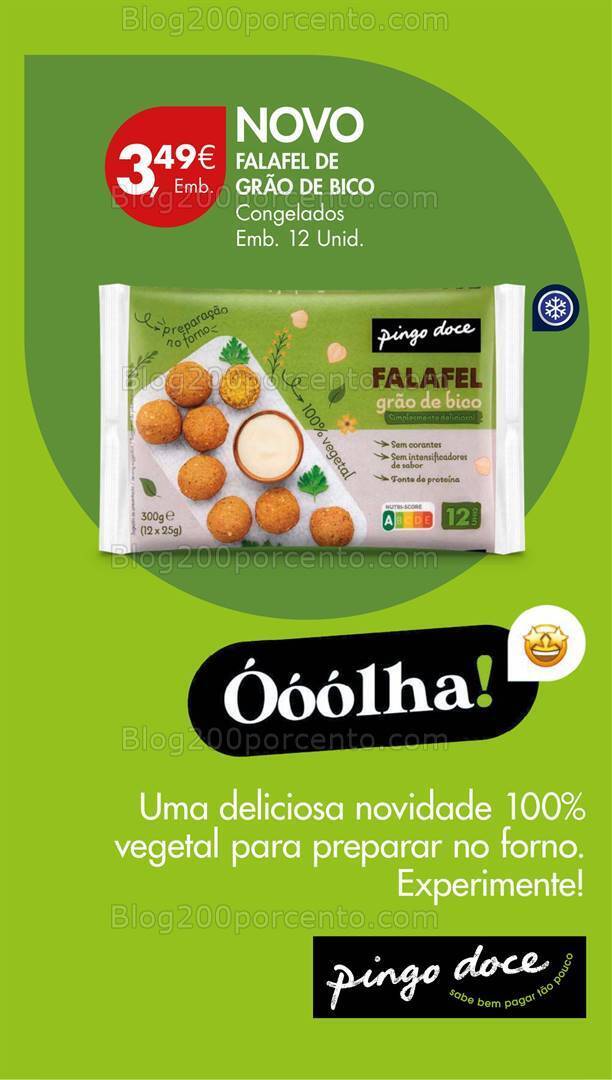 Antevisão Folheto PINGO DOCE Lojas Grandes Promoções de 12 a 18 março