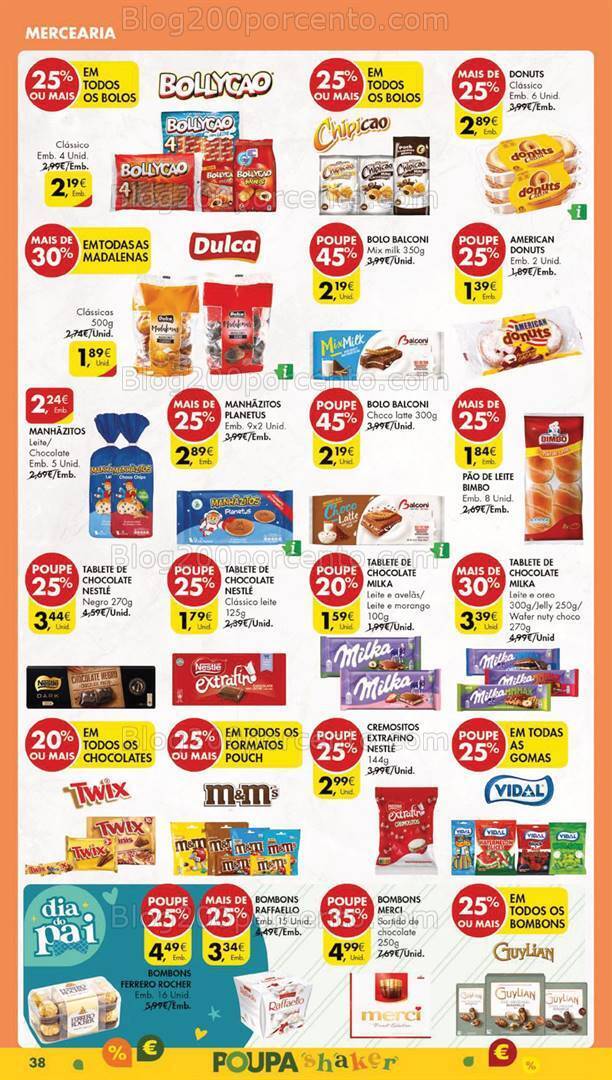 Antevisão Folheto PINGO DOCE Lojas Grandes Promoções de 12 a 18 março