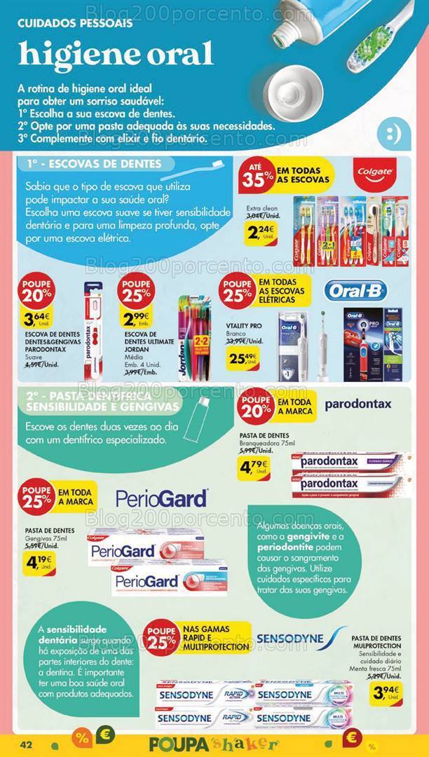 Antevisão Folheto PINGO DOCE Lojas Grandes Promoções de 12 a 18 março