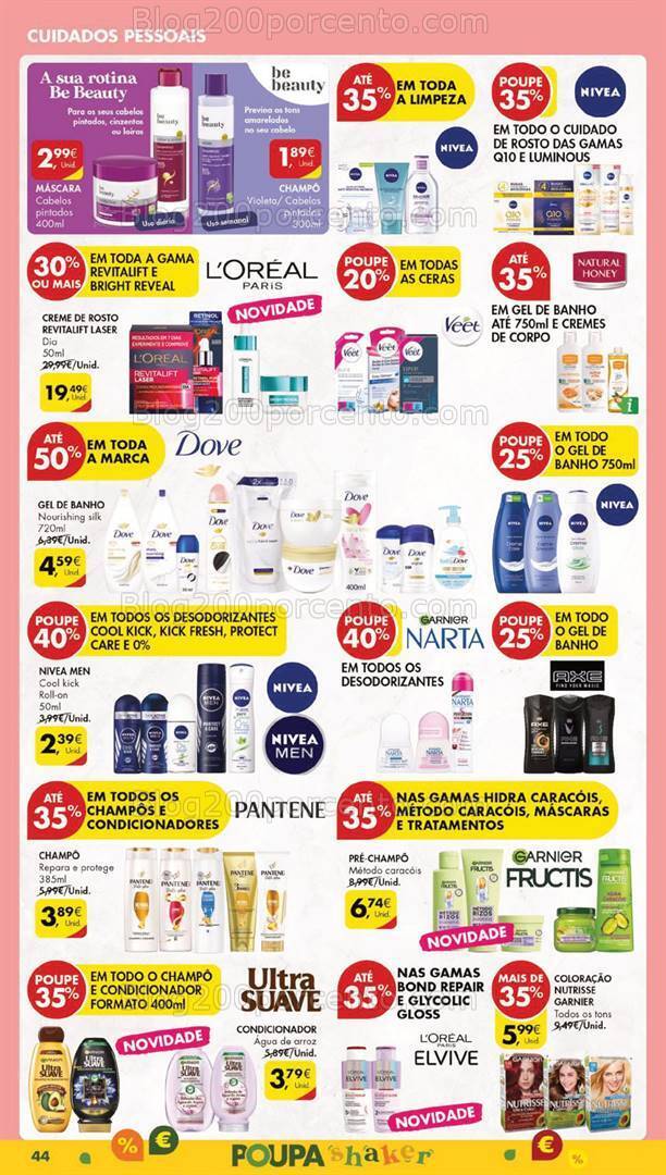 Antevisão Folheto PINGO DOCE Lojas Grandes Promoções de 12 a 18 março