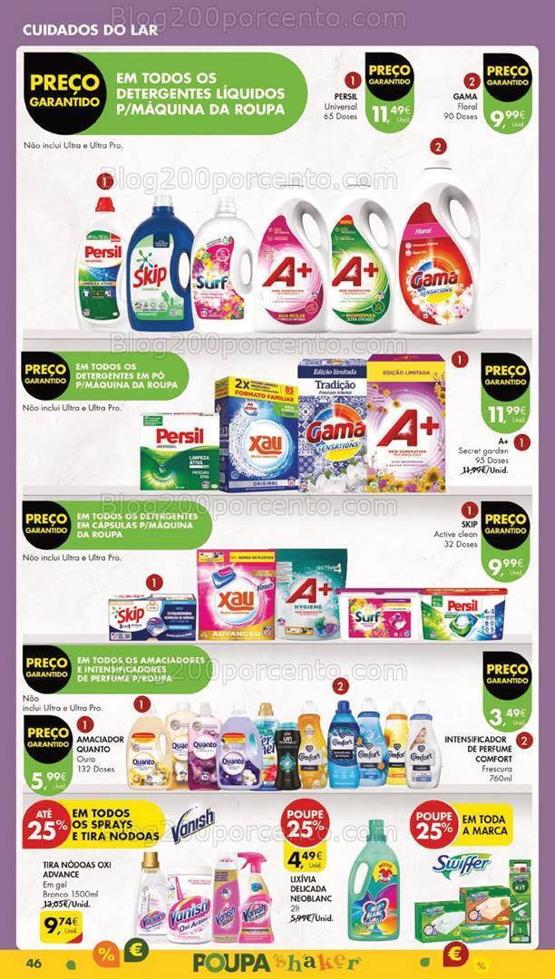 Antevisão Folheto PINGO DOCE Lojas Grandes Promoções de 12 a 18 março