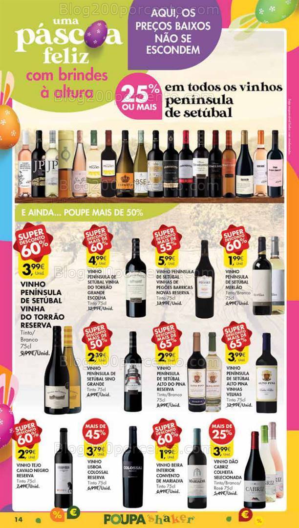 Antevisão Folheto PINGO DOCE Madeira Promoções de 12 a 18 março