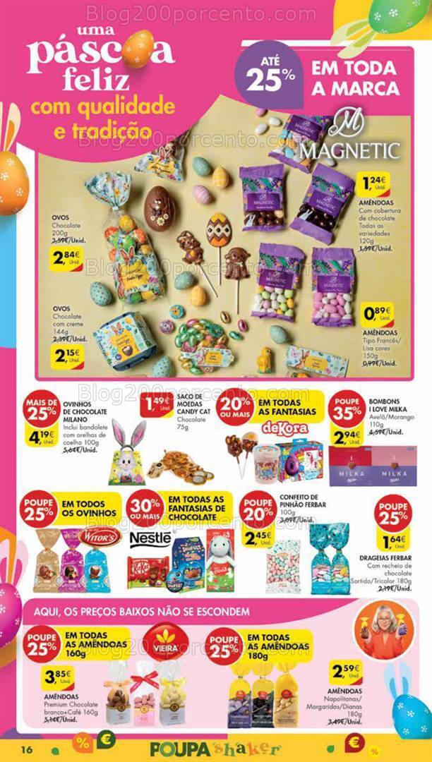 Antevisão Folheto PINGO DOCE Madeira Promoções de 12 a 18 março