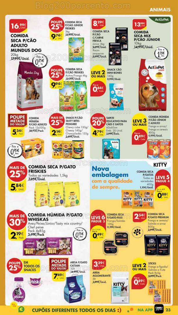 Antevisão Folheto PINGO DOCE Madeira Promoções de 12 a 18 março