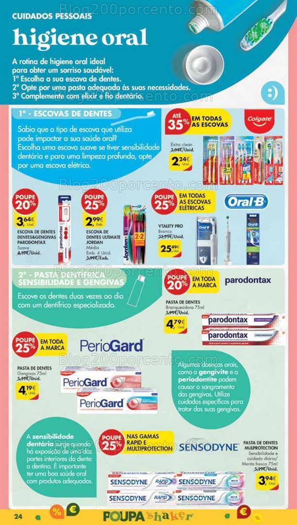 Antevisão Folheto PINGO DOCE Madeira Promoções de 12 a 18 março