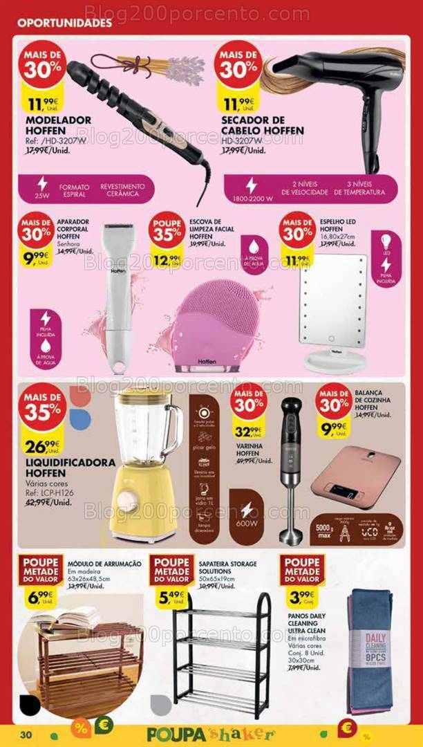 Antevisão Folheto PINGO DOCE Madeira Promoções de 12 a 18 março