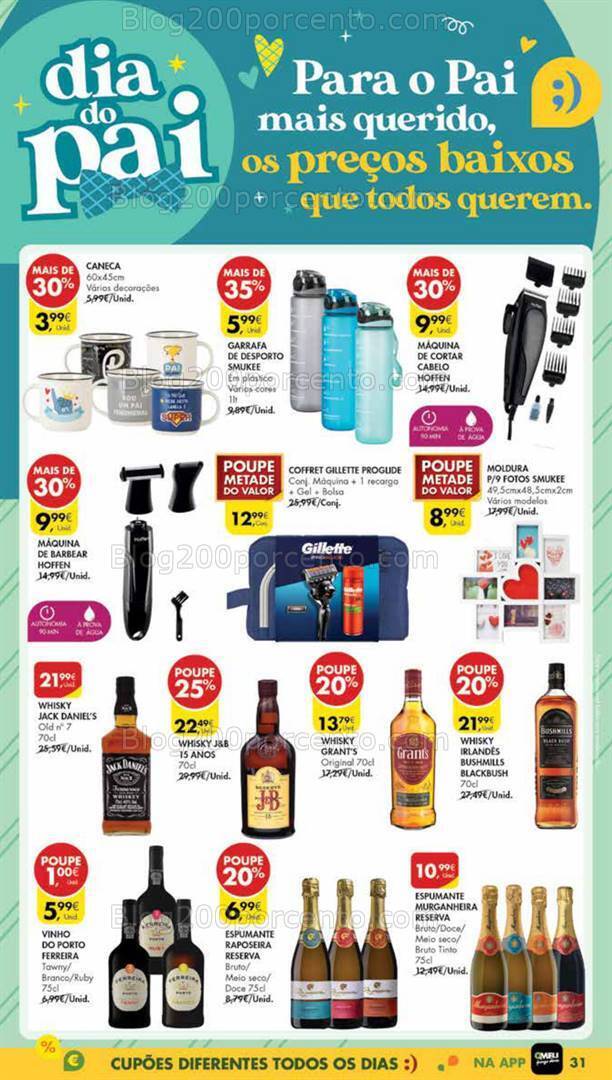 Antevisão Folheto PINGO DOCE Madeira Promoções de 12 a 18 março